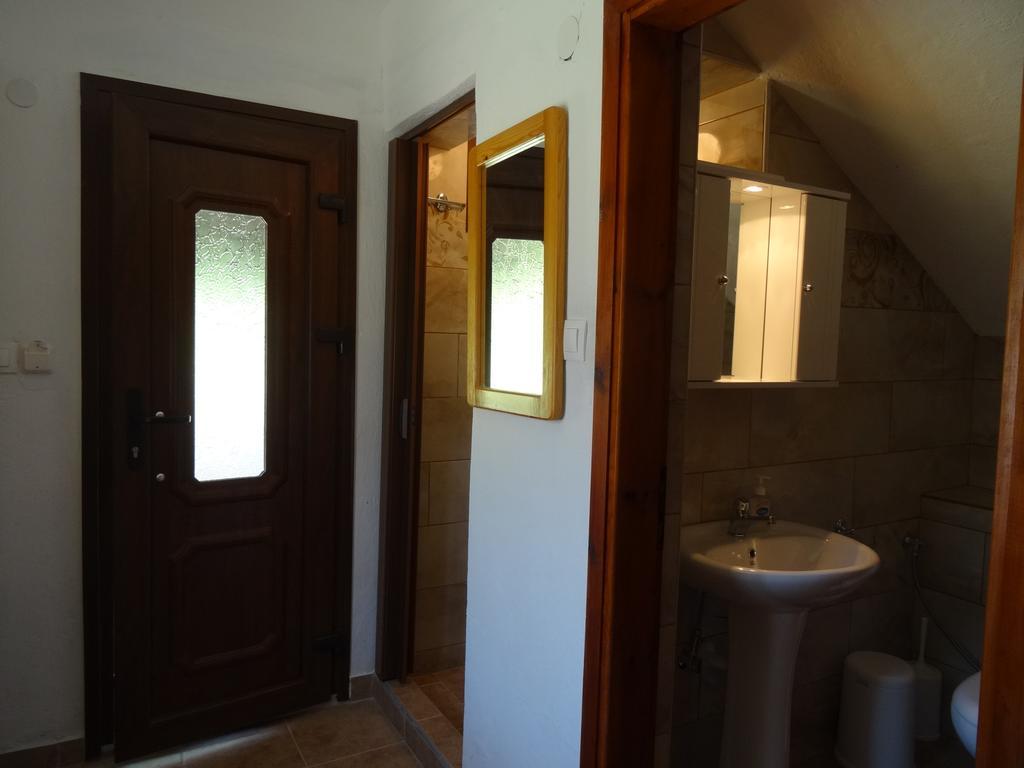 House Anna Houhlia Vourvourou