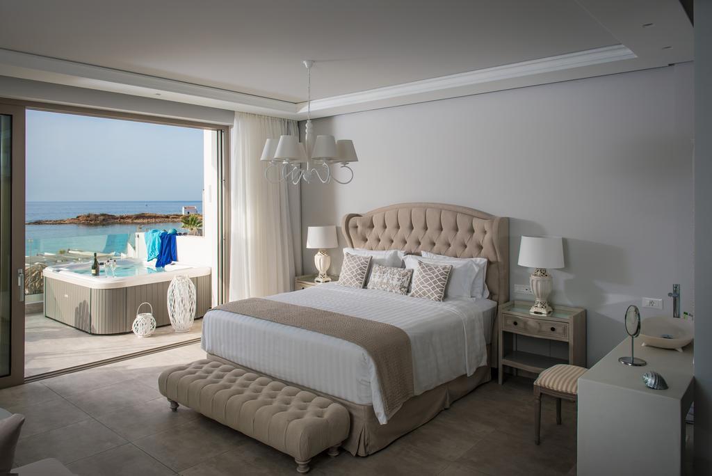 Drossia Palms And Nisos Aparthotel
