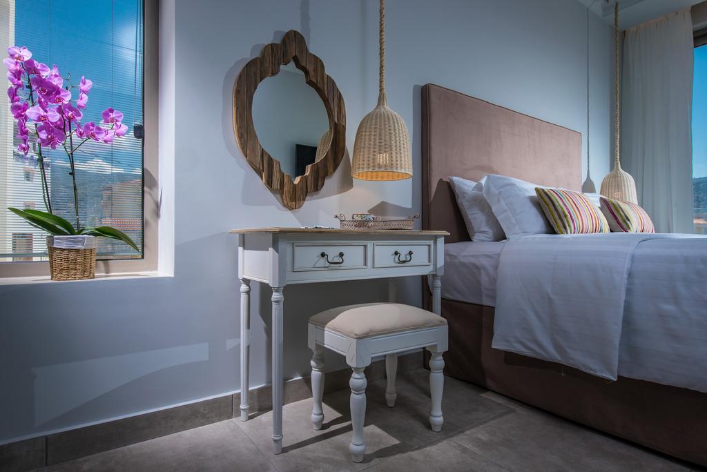 Aparthotel Drossia Palms And Nisos 2*