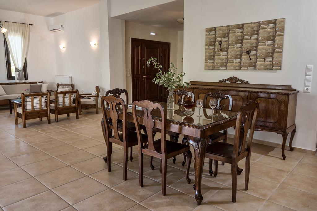 Villa Nostos