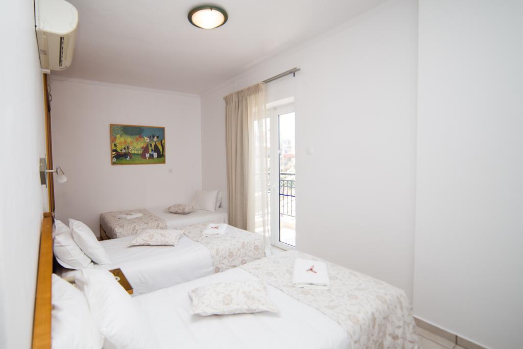 Astali Hotel