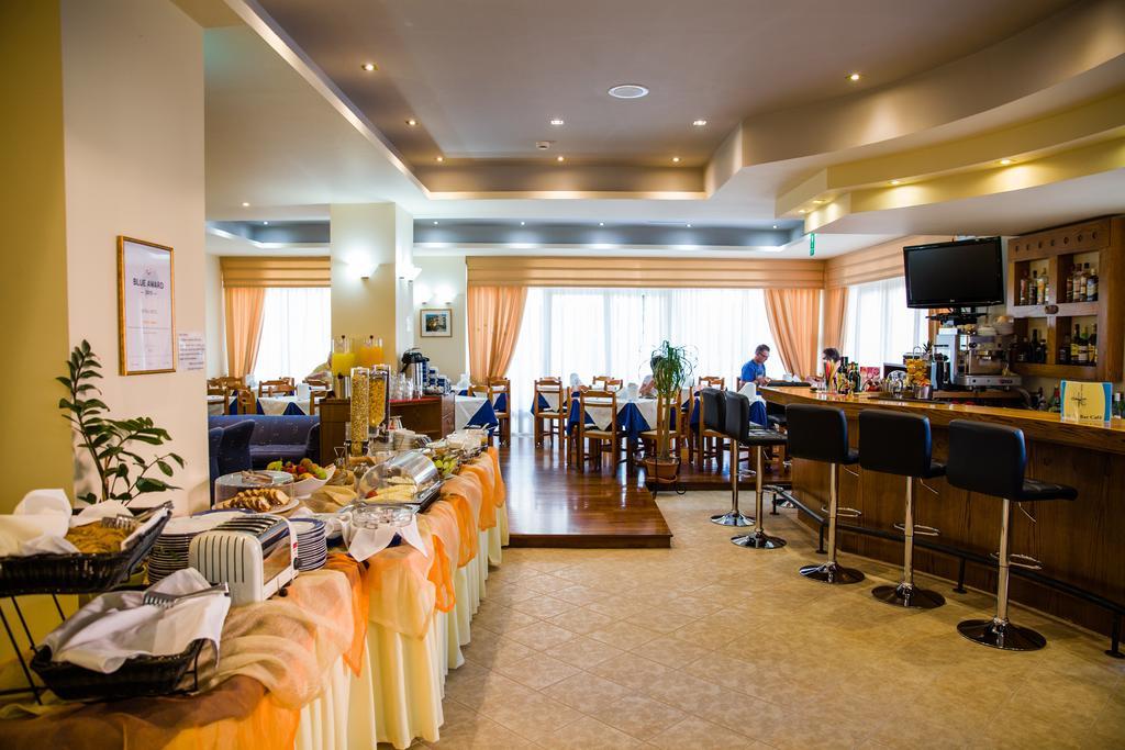 Astali Hotel Rethymno (Crete)