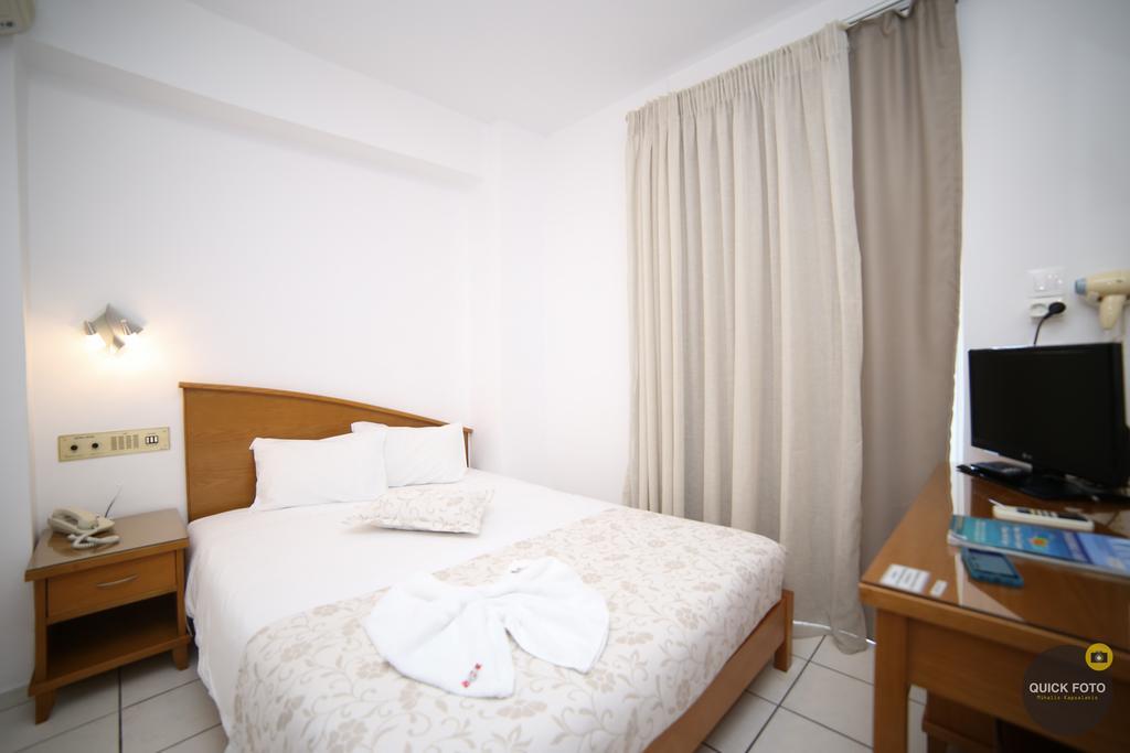 Hotel Astali 3*