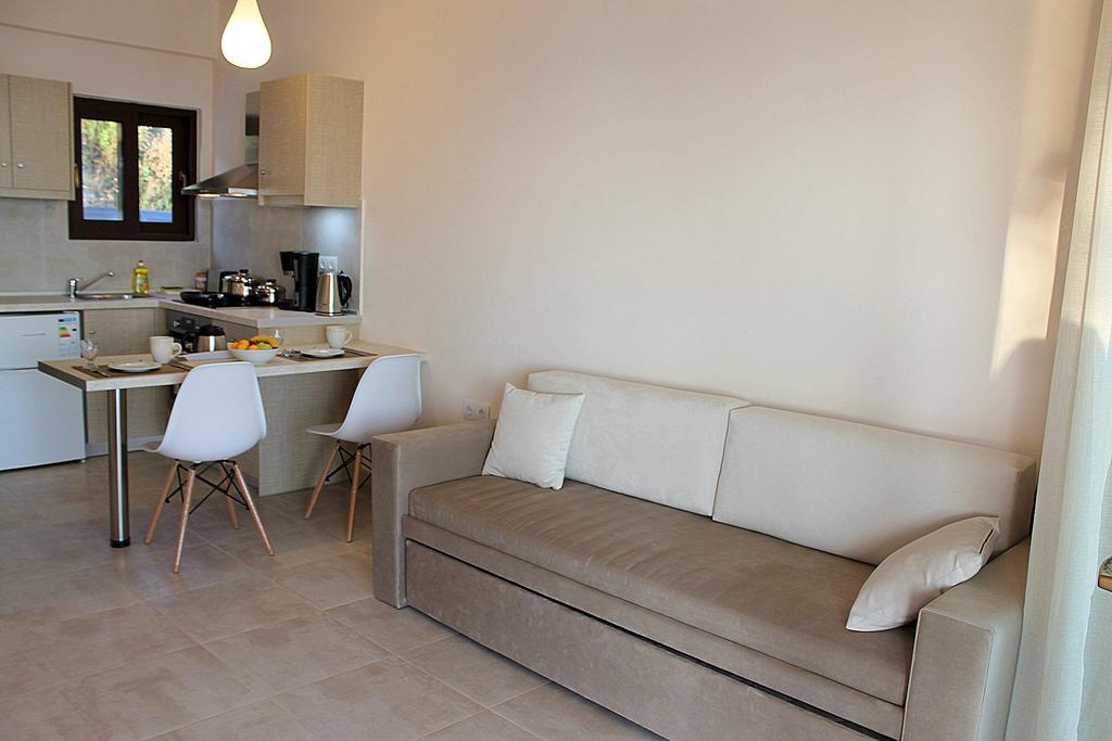 Apartment Lido Paradise Corfu Agios Gordios (Corfu)