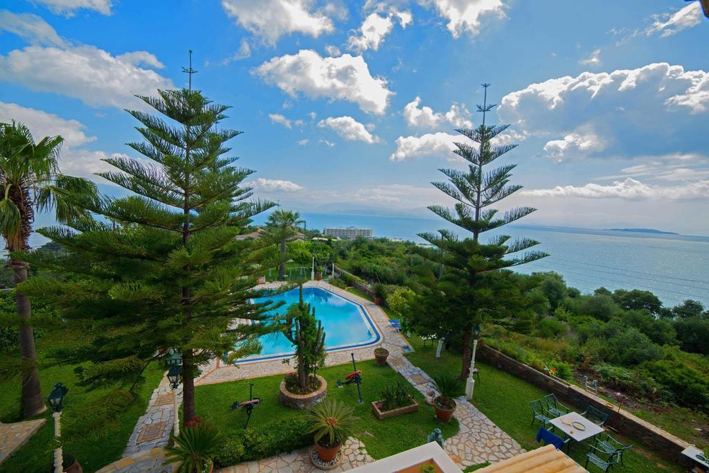 Apartment Of Roses Kommeno (Corfu)