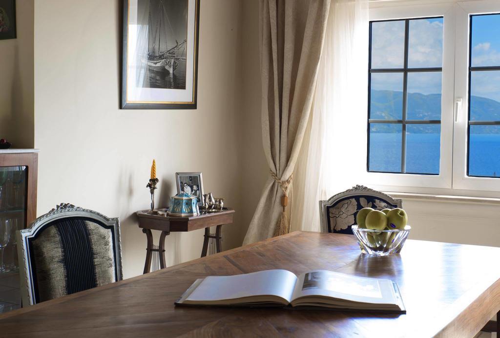 Of Roses Apartment Kommeno (Corfu)