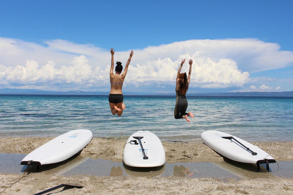 W Halkidiki