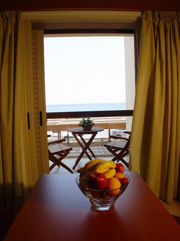 Bay Aparthotel Sitia (Crete)