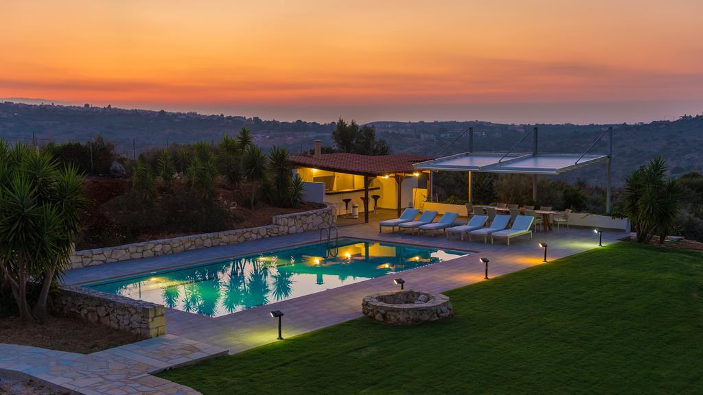 Villa Mathea Kounoupidhiana