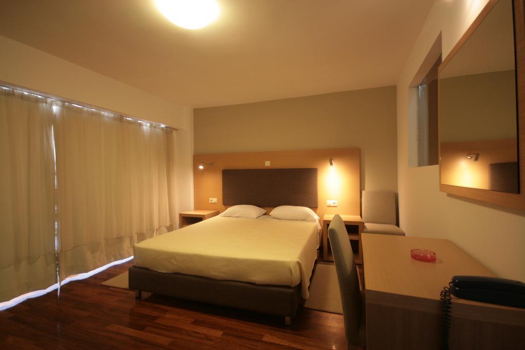 Hotel Liberty