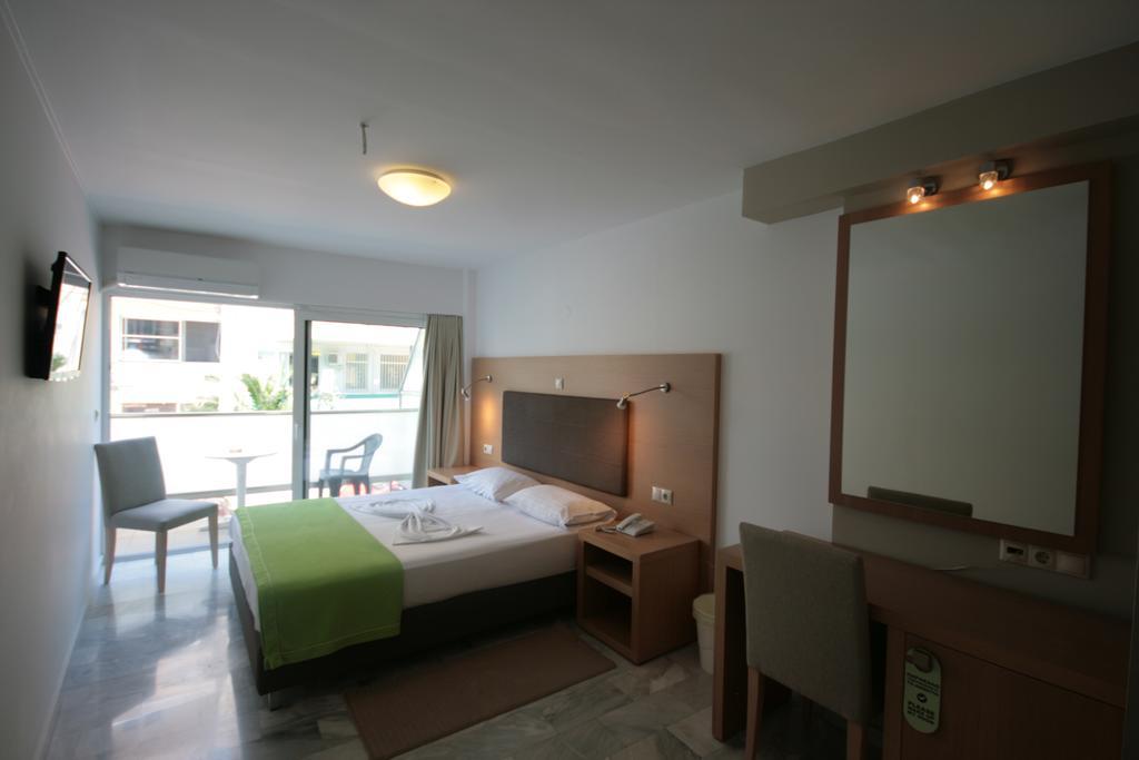 Hotel Liberty Rethymno (Crete)