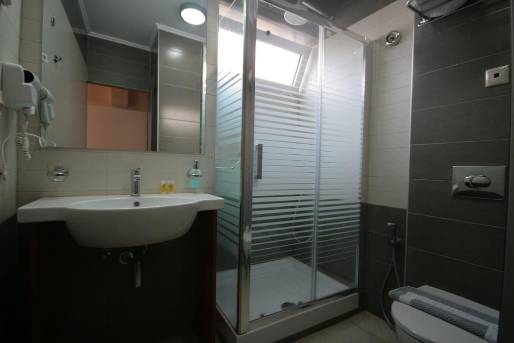 Liberty Hotel Rethymno (Crete)