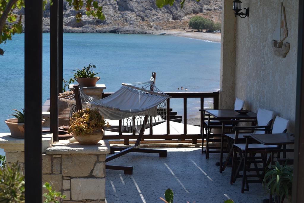 Athena Apartment