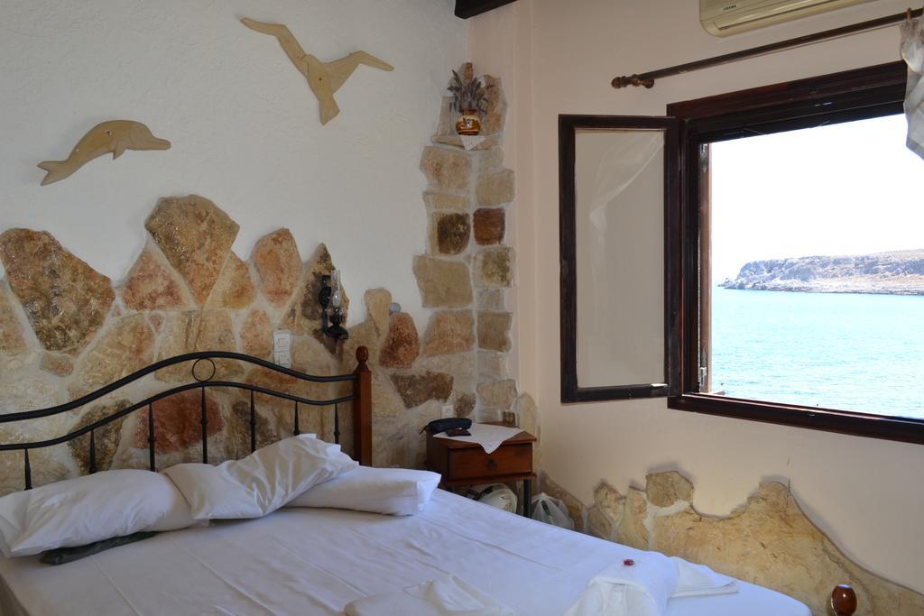 Apartment Athena Zakros