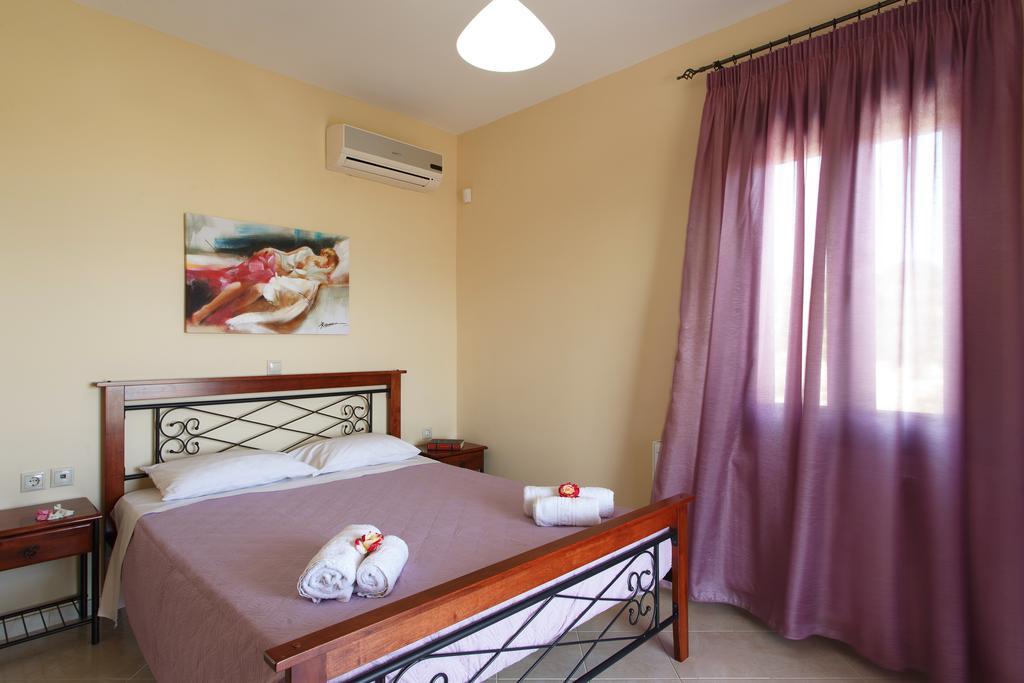 Themis Villa
