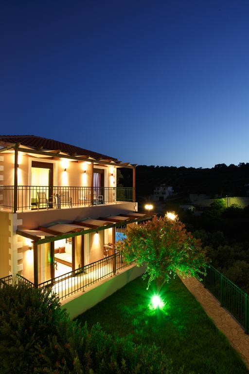 Themis Villa Kirianna