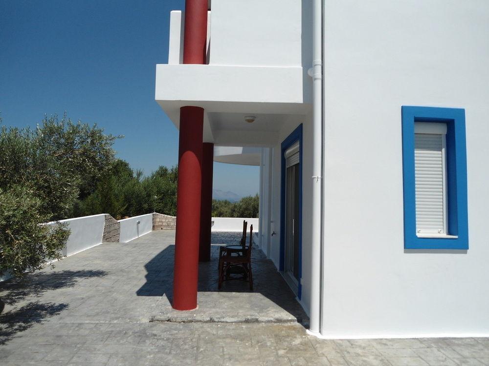 The Olive Branch Agios Dimitrios (Kos)