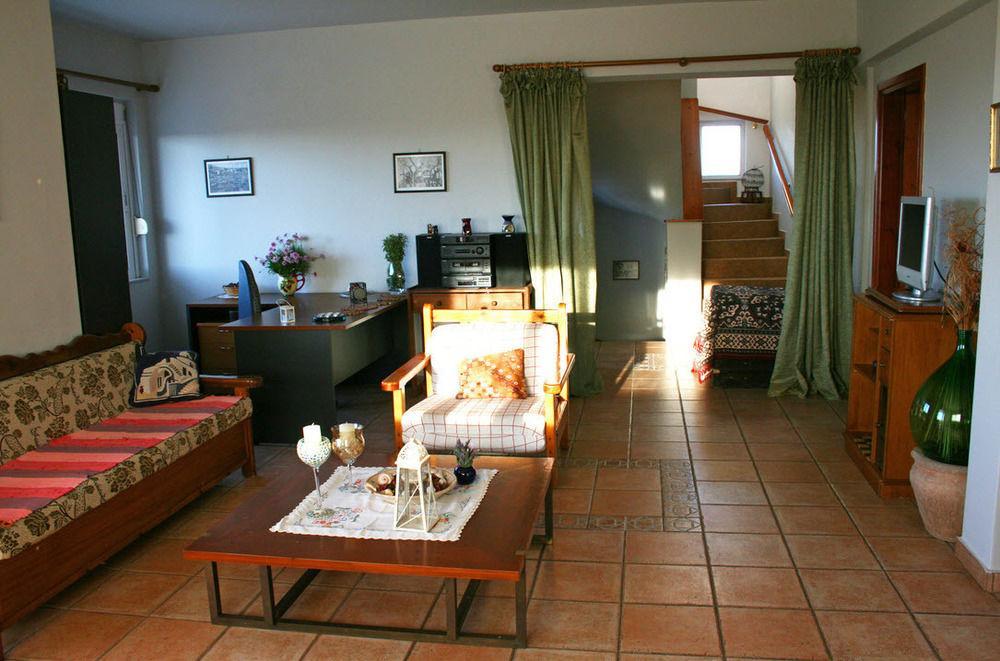 Villa The Olive Branch *
