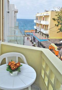 Greta Aparthotel Hersonissos (Crete)