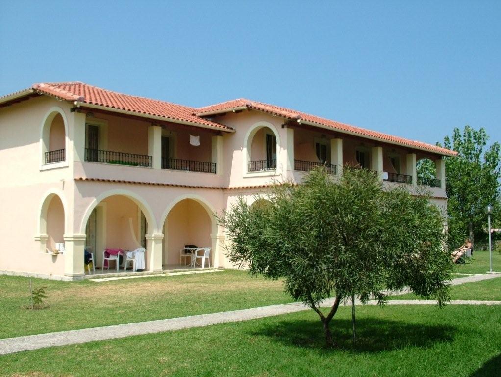 Hotel Kamari