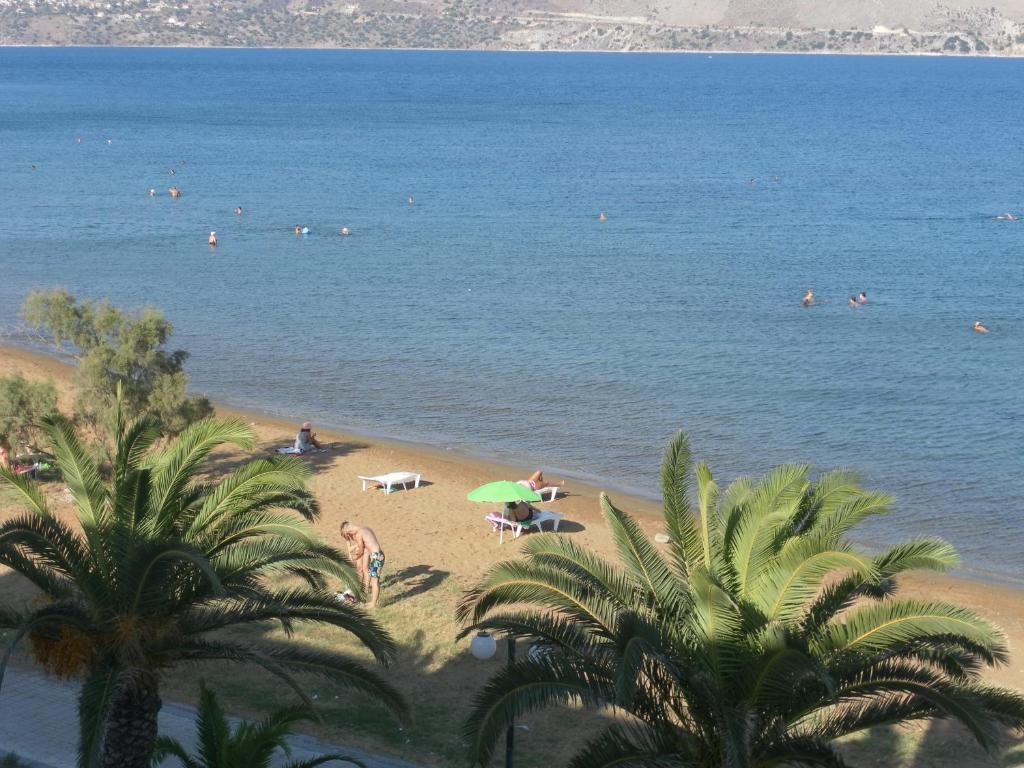 Hotel Poseidon