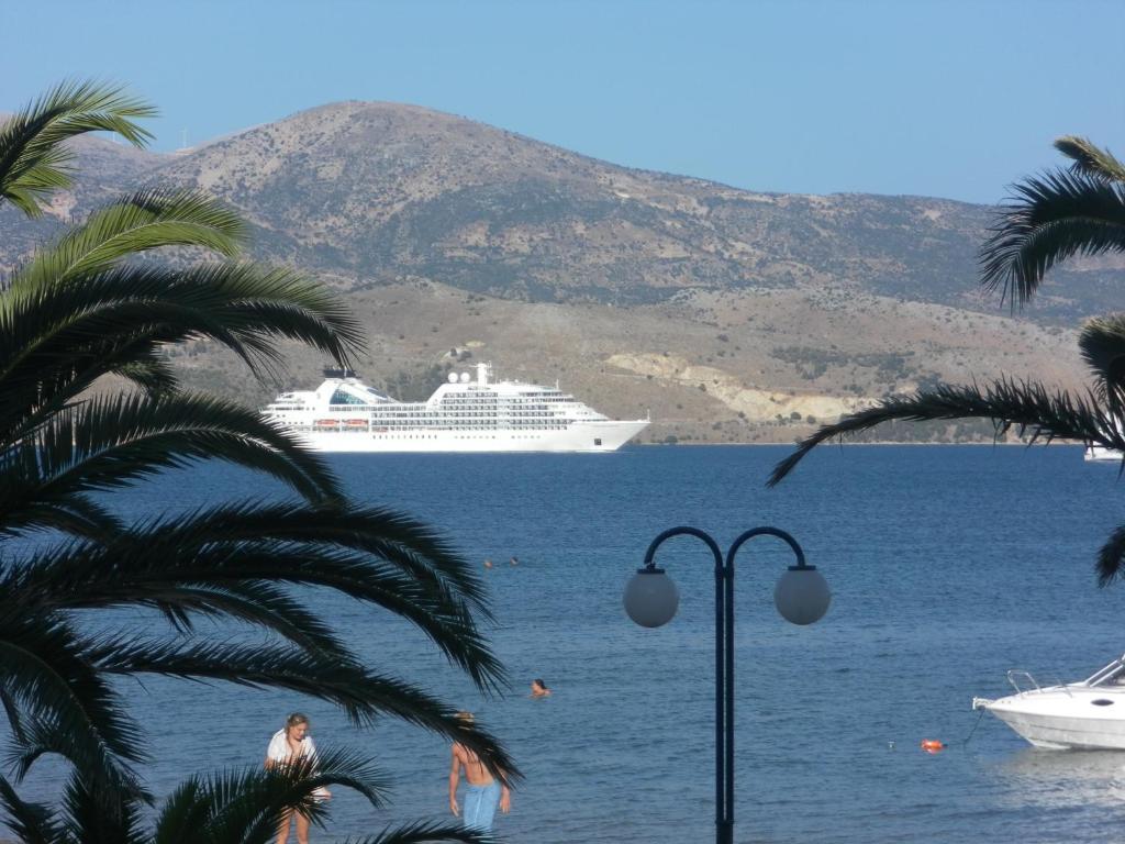 Poseidon 2* Lixouri