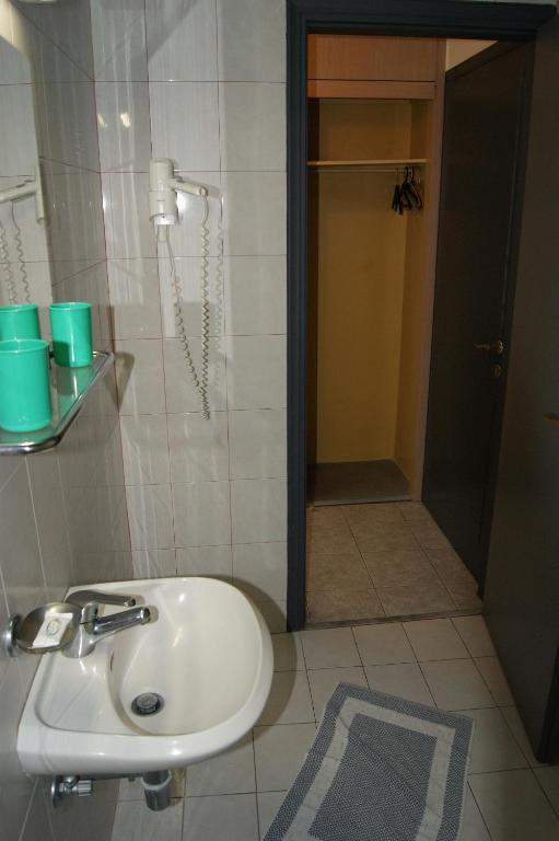Moschos Hotel Rhodes City
