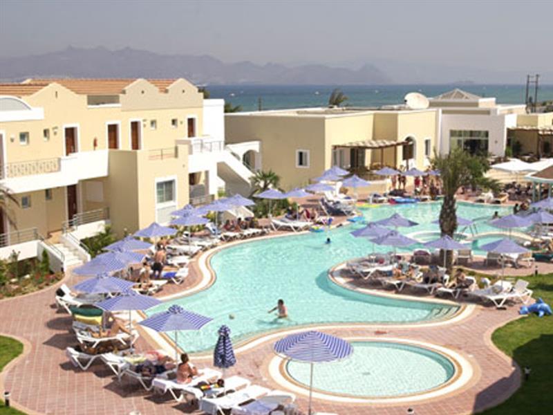Pelagos & 5* Kos Town