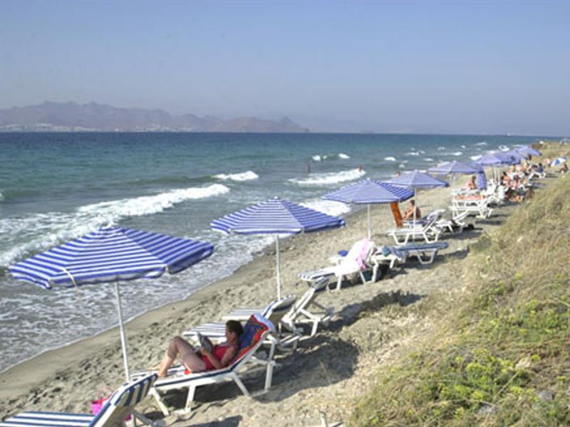 Pelagos & Hotel Kos Town
