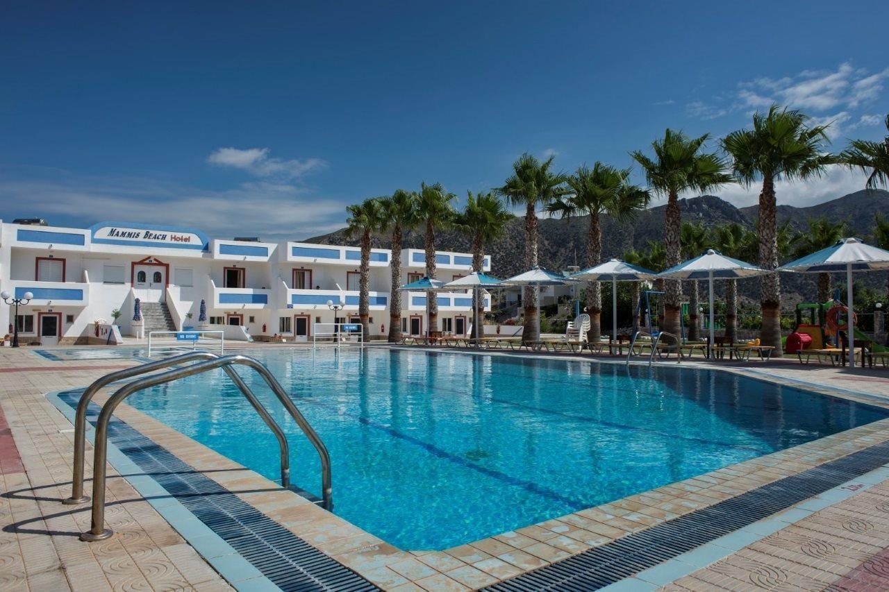 Hotel Mammis