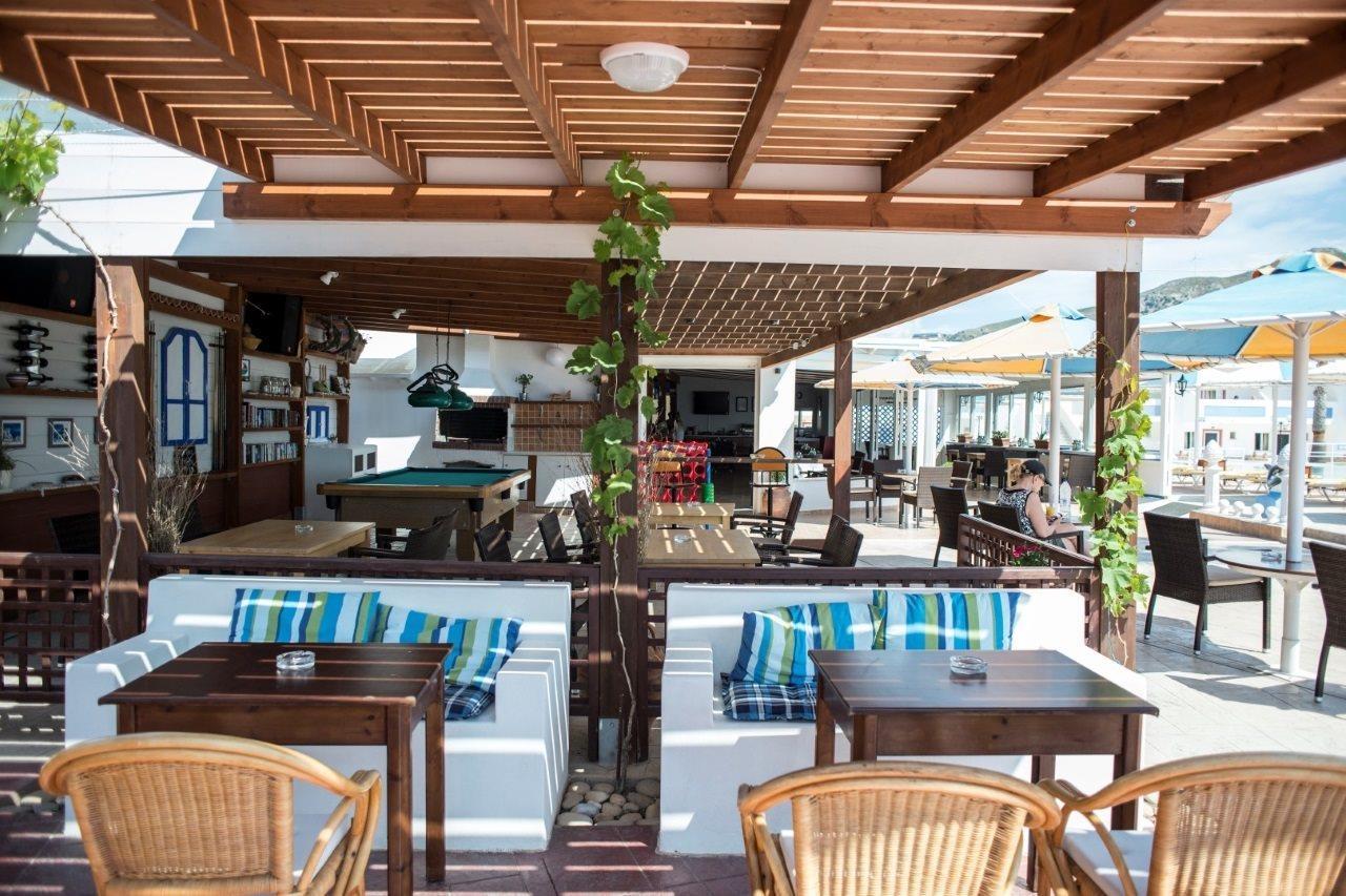 Hotel Mammis 3*