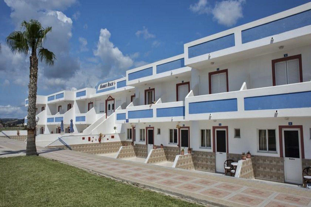 Hotel Mammis Kardamena (Kos)