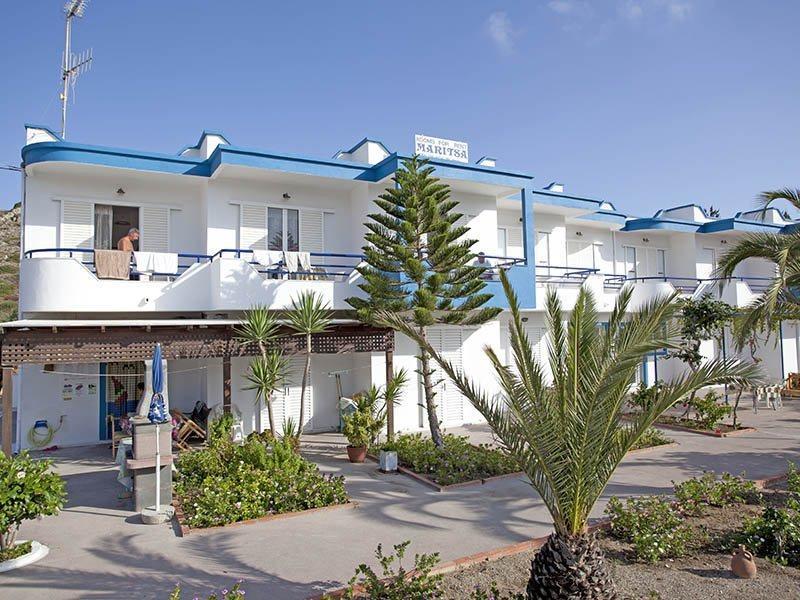 Maritsa Kefalos (Kos)