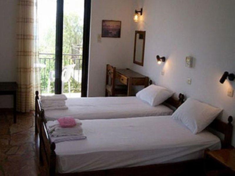 Apartment Maritsa *