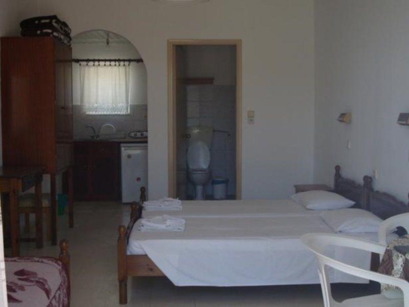Apartment Maritsa Kefalos (Kos)