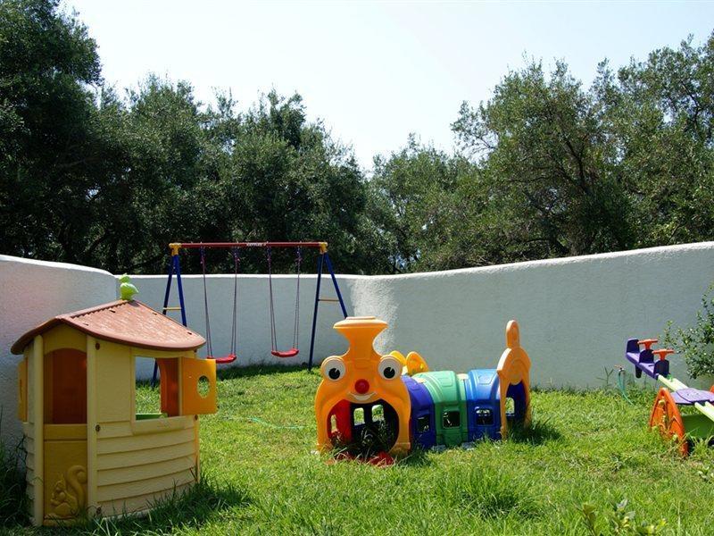 Archontiko Loukis 3* Corfu (city)