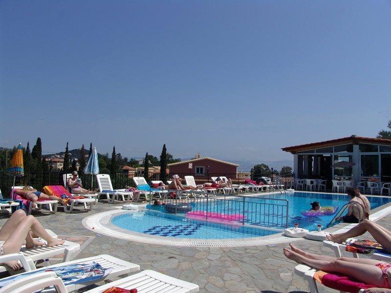 Gikas * Gouvia