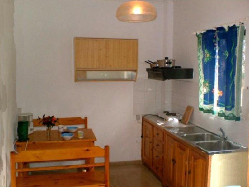Gikas Apartment