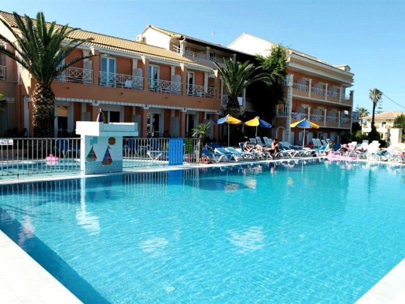 Panorama Complex Aparthotel 2*