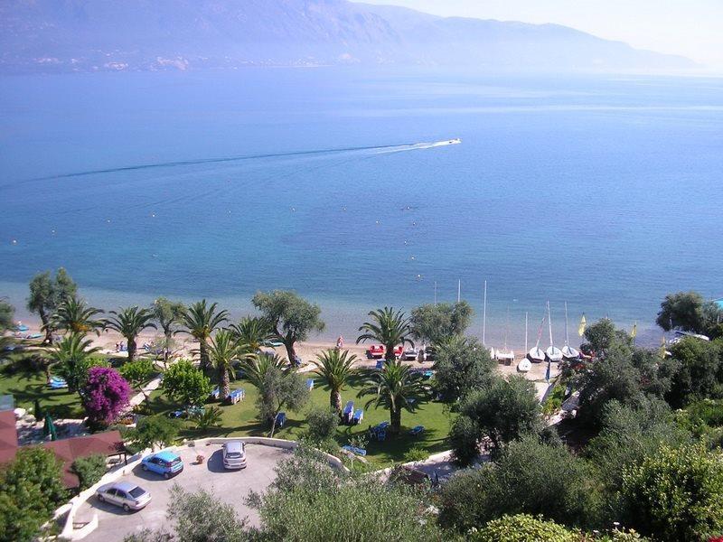 Guest house Dimitra 2*