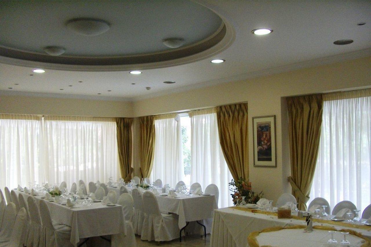 Palmyra 4* Athens