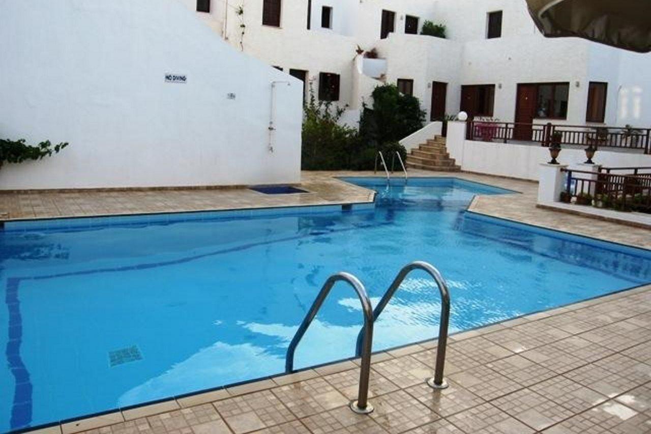 Blue Sea Aparthotel Rethymno (Crete)