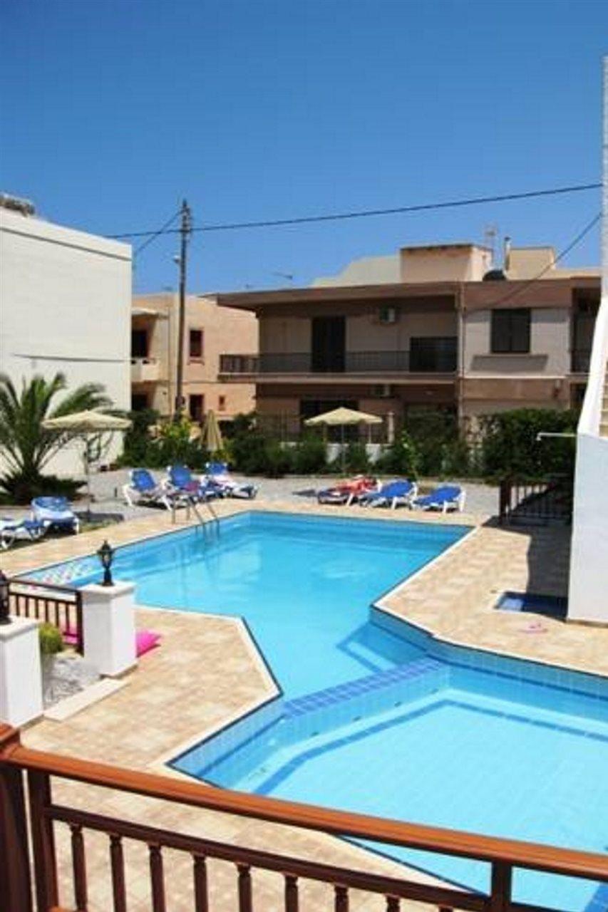 Blue Sea Aparthotel