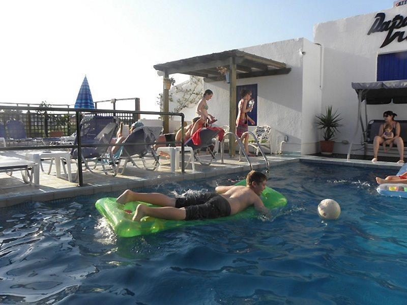 Papadakis Apartment Hersonissos (Crete)