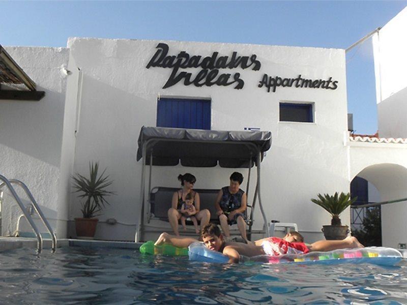 Papadakis * Hersonissos (Crete)