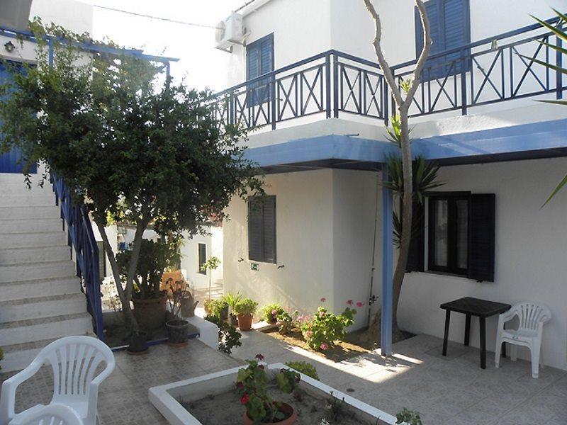 Papadakis Apartment