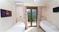 Pantheon Villas & Suites Bali (Crete)