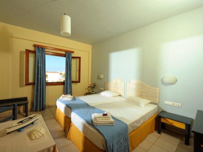 Arlekin Tango Apartment Malia (Crete)