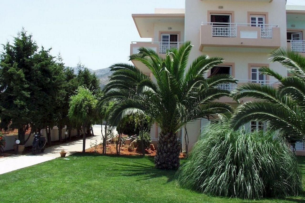 Manolis Malia (Crete)