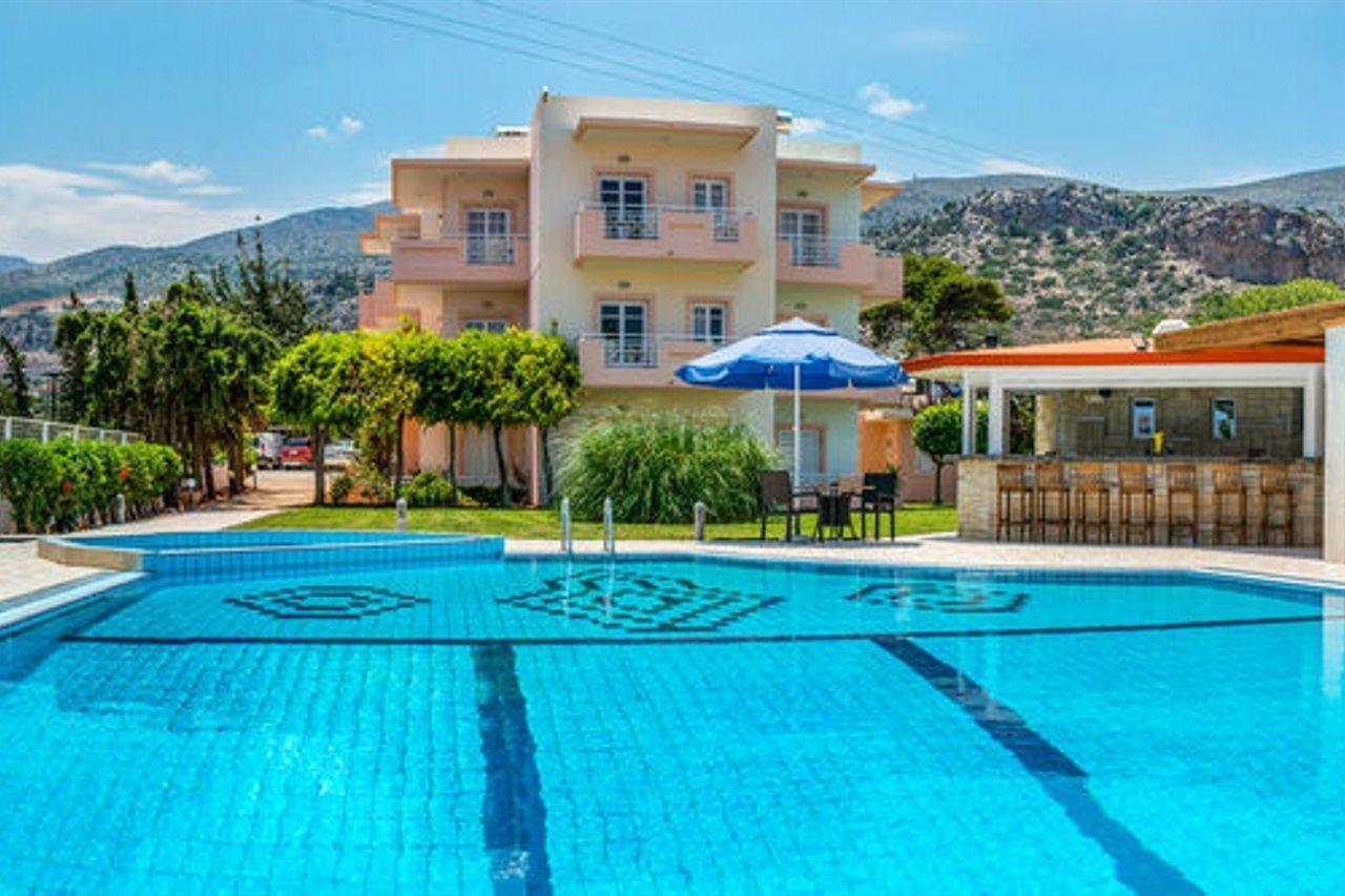 Manolis Malia (Crete)